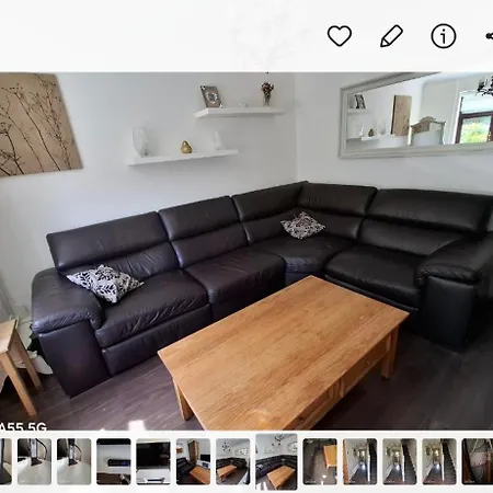 Spacious And Convenient 3 Bed In * Swords