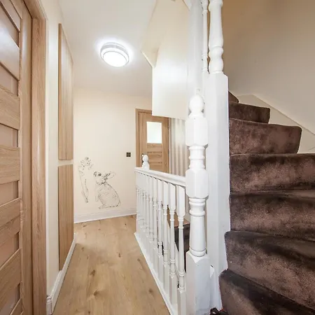 Spacious And Convenient 3 Bed In Swords