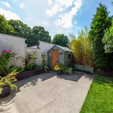 Apartamento Spacious And Convenient 3 Bed In Swords