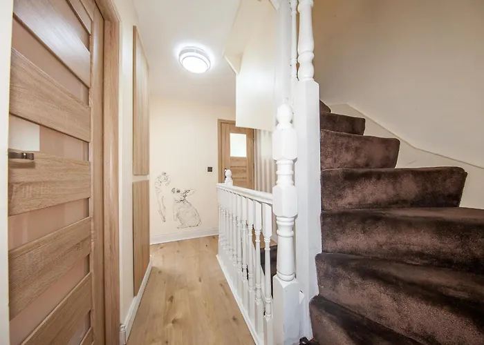 Spacious And Convenient 3 Bed In Swords